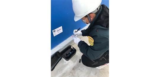 澳潔在行業內的口碑