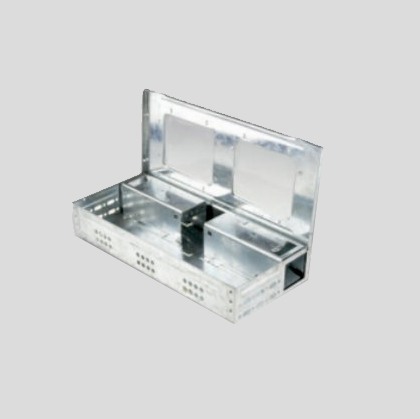 機械式捕鼠器大號