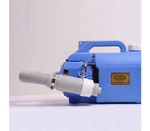 超低容量噴霧器