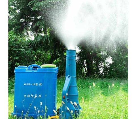 大流量噴霧器
